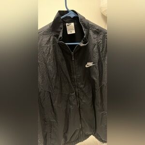 Nike Windbreaker